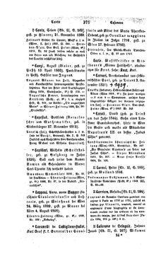 Bild der Seite - 371 - in Biographisches Lexikon des Kaiserthums Oesterreich - Podlaha-Prokesch, Band 23