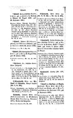Bild der Seite - 374 - in Biographisches Lexikon des Kaiserthums Oesterreich - Podlaha-Prokesch, Band 23