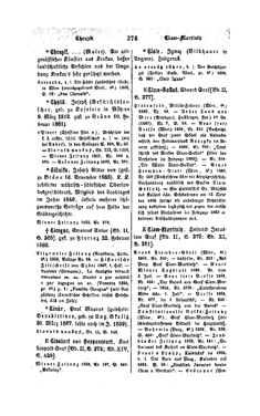 Bild der Seite - 376 - in Biographisches Lexikon des Kaiserthums Oesterreich - Podlaha-Prokesch, Band 23