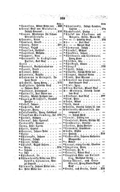 Bild der Seite - 389 - in Biographisches Lexikon des Kaiserthums Oesterreich - Podlaha-Prokesch, Band 23