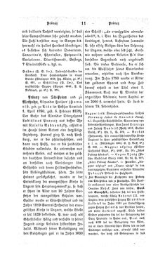 Bild der Seite - 11 - in Biographisches Lexikon des Kaiserthums Oesterreich - Prokop-Raschdorf, Band 24
