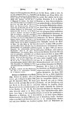 Bild der Seite - 13 - in Biographisches Lexikon des Kaiserthums Oesterreich - Prokop-Raschdorf, Band 24
