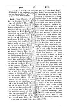 Bild der Seite - 17 - in Biographisches Lexikon des Kaiserthums Oesterreich - Prokop-Raschdorf, Band 24