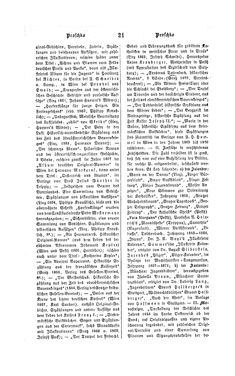 Image of the Page - 21 - in Biographisches Lexikon des Kaiserthums Oesterreich - Prokop-Raschdorf, Volume 24