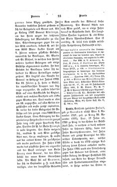 Image of the Page - 23 - in Biographisches Lexikon des Kaiserthums Oesterreich - Prokop-Raschdorf, Volume 24