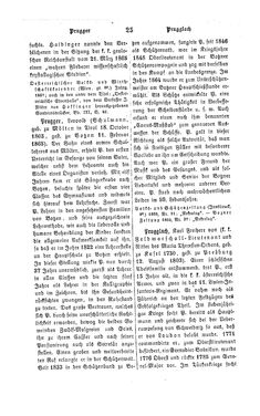 Image of the Page - 25 - in Biographisches Lexikon des Kaiserthums Oesterreich - Prokop-Raschdorf, Volume 24