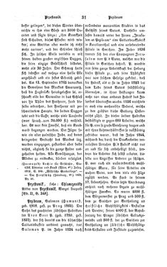 Bild der Seite - 31 - in Biographisches Lexikon des Kaiserthums Oesterreich - Prokop-Raschdorf, Band 24
