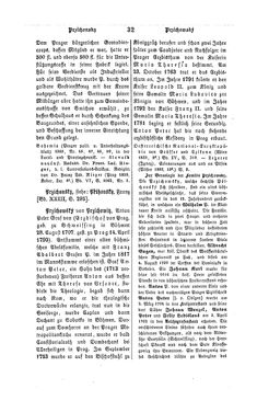 Bild der Seite - 32 - in Biographisches Lexikon des Kaiserthums Oesterreich - Prokop-Raschdorf, Band 24