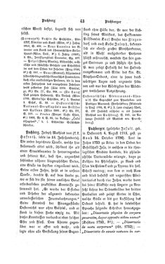 Image of the Page - 43 - in Biographisches Lexikon des Kaiserthums Oesterreich - Prokop-Raschdorf, Volume 24