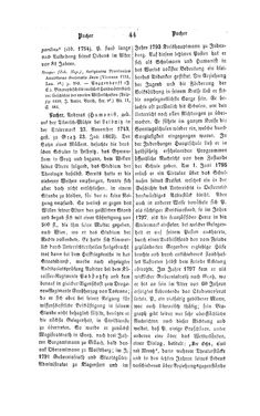 Image of the Page - 44 - in Biographisches Lexikon des Kaiserthums Oesterreich - Prokop-Raschdorf, Volume 24