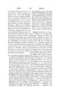 Image of the Page - 45 - in Biographisches Lexikon des Kaiserthums Oesterreich - Prokop-Raschdorf, Volume 24