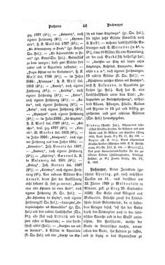 Image of the Page - 46 - in Biographisches Lexikon des Kaiserthums Oesterreich - Prokop-Raschdorf, Volume 24