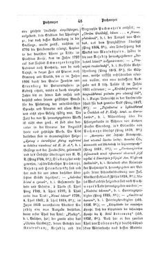 Image of the Page - 48 - in Biographisches Lexikon des Kaiserthums Oesterreich - Prokop-Raschdorf, Volume 24
