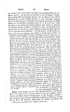 Image of the Page - 49 - in Biographisches Lexikon des Kaiserthums Oesterreich - Prokop-Raschdorf, Volume 24
