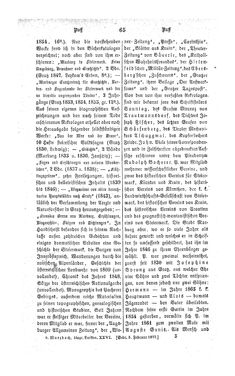 Image of the Page - 65 - in Biographisches Lexikon des Kaiserthums Oesterreich - Prokop-Raschdorf, Volume 24