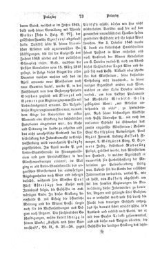 Image of the Page - 73 - in Biographisches Lexikon des Kaiserthums Oesterreich - Prokop-Raschdorf, Volume 24