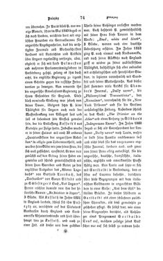 Image of the Page - 74 - in Biographisches Lexikon des Kaiserthums Oesterreich - Prokop-Raschdorf, Volume 24