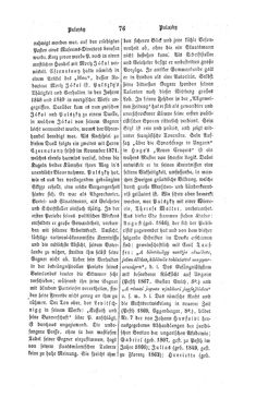 Image of the Page - 76 - in Biographisches Lexikon des Kaiserthums Oesterreich - Prokop-Raschdorf, Volume 24