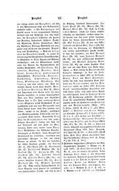 Image of the Page - 85 - in Biographisches Lexikon des Kaiserthums Oesterreich - Prokop-Raschdorf, Volume 24