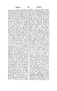 Image of the Page - 92 - in Biographisches Lexikon des Kaiserthums Oesterreich - Prokop-Raschdorf, Volume 24