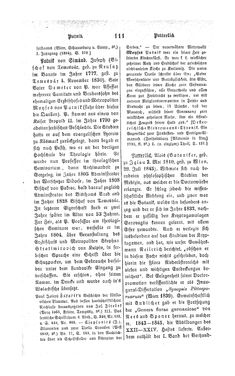 Image of the Page - 111 - in Biographisches Lexikon des Kaiserthums Oesterreich - Prokop-Raschdorf, Volume 24