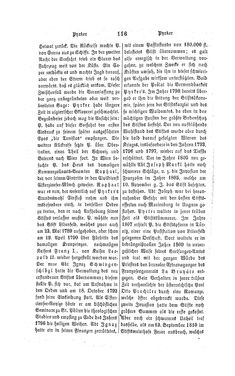 Image of the Page - 116 - in Biographisches Lexikon des Kaiserthums Oesterreich - Prokop-Raschdorf, Volume 24