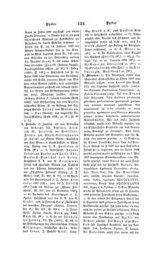 Image of the Page - 124 - in Biographisches Lexikon des Kaiserthums Oesterreich - Prokop-Raschdorf, Volume 24