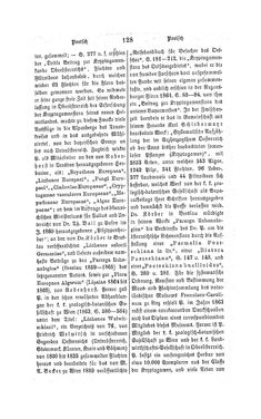 Image of the Page - 128 - in Biographisches Lexikon des Kaiserthums Oesterreich - Prokop-Raschdorf, Volume 24