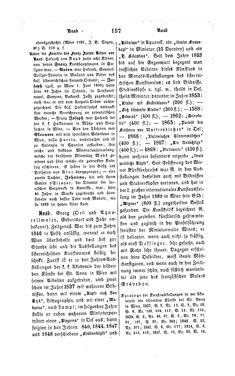 Bild der Seite - 157 - in Biographisches Lexikon des Kaiserthums Oesterreich - Prokop-Raschdorf, Band 24