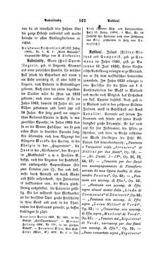 Image of the Page - 162 - in Biographisches Lexikon des Kaiserthums Oesterreich - Prokop-Raschdorf, Volume 24