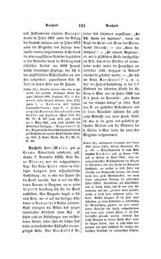 Bild der Seite - 165 - in Biographisches Lexikon des Kaiserthums Oesterreich - Prokop-Raschdorf, Band 24