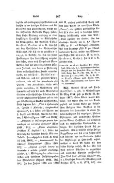 Bild der Seite - 167 - in Biographisches Lexikon des Kaiserthums Oesterreich - Prokop-Raschdorf, Band 24