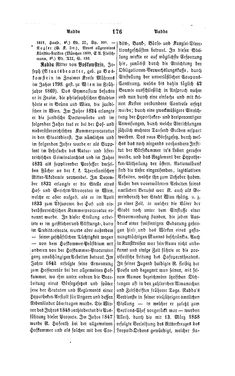 Bild der Seite - 176 - in Biographisches Lexikon des Kaiserthums Oesterreich - Prokop-Raschdorf, Band 24