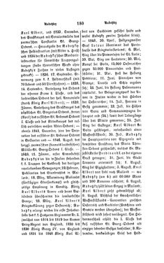 Bild der Seite - 180 - in Biographisches Lexikon des Kaiserthums Oesterreich - Prokop-Raschdorf, Band 24
