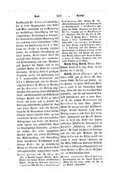 Image of the Page - 197 - in Biographisches Lexikon des Kaiserthums Oesterreich - Prokop-Raschdorf, Volume 24