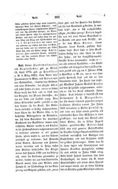 Image of the Page - 202 - in Biographisches Lexikon des Kaiserthums Oesterreich - Prokop-Raschdorf, Volume 24