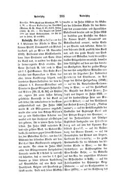 Image of the Page - 205 - in Biographisches Lexikon des Kaiserthums Oesterreich - Prokop-Raschdorf, Volume 24