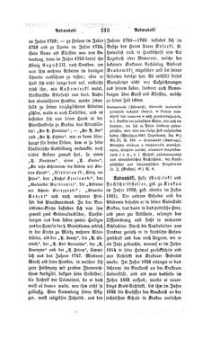 Image of the Page - 210 - in Biographisches Lexikon des Kaiserthums Oesterreich - Prokop-Raschdorf, Volume 24