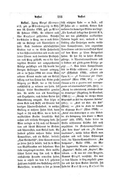 Bild der Seite - 215 - in Biographisches Lexikon des Kaiserthums Oesterreich - Prokop-Raschdorf, Band 24