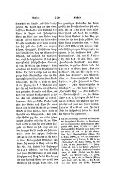 Image of the Page - 219 - in Biographisches Lexikon des Kaiserthums Oesterreich - Prokop-Raschdorf, Volume 24