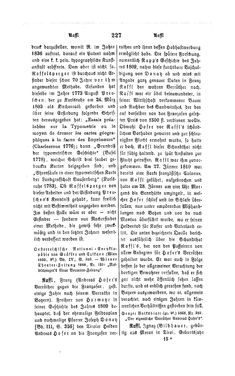 Bild der Seite - 227 - in Biographisches Lexikon des Kaiserthums Oesterreich - Prokop-Raschdorf, Band 24