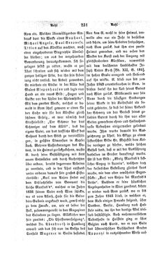 Bild der Seite - 231 - in Biographisches Lexikon des Kaiserthums Oesterreich - Prokop-Raschdorf, Band 24