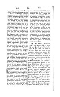 Image of the Page - 244 - in Biographisches Lexikon des Kaiserthums Oesterreich - Prokop-Raschdorf, Volume 24