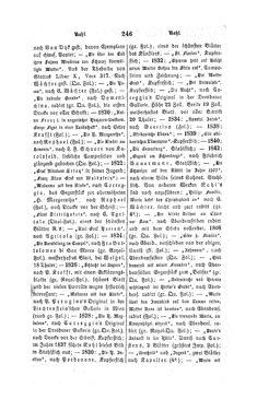 Bild der Seite - 246 - in Biographisches Lexikon des Kaiserthums Oesterreich - Prokop-Raschdorf, Band 24