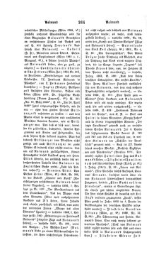 Bild der Seite - 264 - in Biographisches Lexikon des Kaiserthums Oesterreich - Prokop-Raschdorf, Band 24