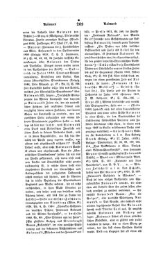 Bild der Seite - 269 - in Biographisches Lexikon des Kaiserthums Oesterreich - Prokop-Raschdorf, Band 24