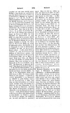 Image of the Page - 276 - in Biographisches Lexikon des Kaiserthums Oesterreich - Prokop-Raschdorf, Volume 24