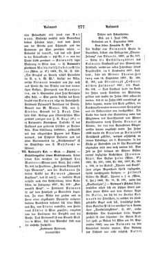 Image of the Page - 277 - in Biographisches Lexikon des Kaiserthums Oesterreich - Prokop-Raschdorf, Volume 24