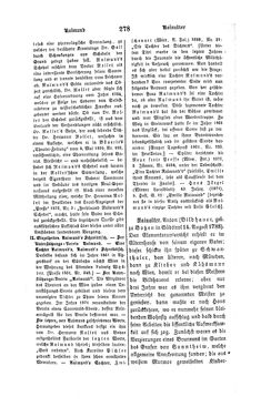 Image of the Page - 278 - in Biographisches Lexikon des Kaiserthums Oesterreich - Prokop-Raschdorf, Volume 24