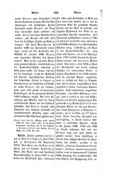 Image of the Page - 296 - in Biographisches Lexikon des Kaiserthums Oesterreich - Prokop-Raschdorf, Volume 24